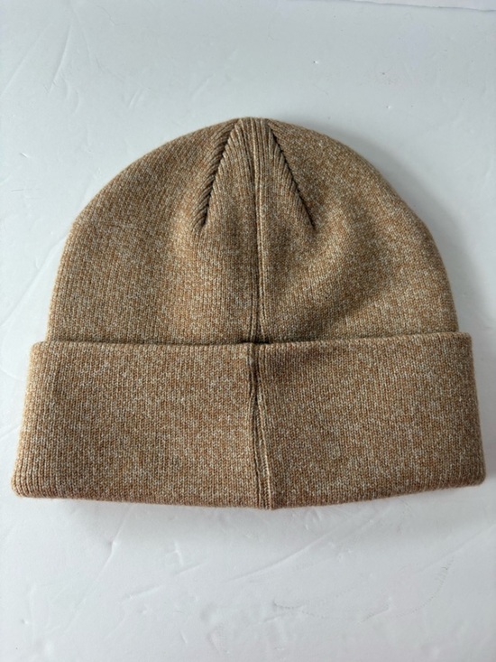 NWOT Free People FP Movement Park Patch Beanie main image 7